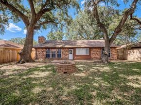 22319 Deville Drive, Katy TX 77450