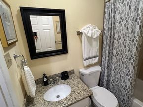 22319 Deville Drive, Katy TX 77450