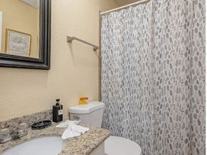 22319 Deville Drive, Katy TX 77450