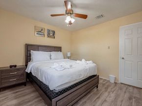 22319 Deville Drive, Katy TX 77450