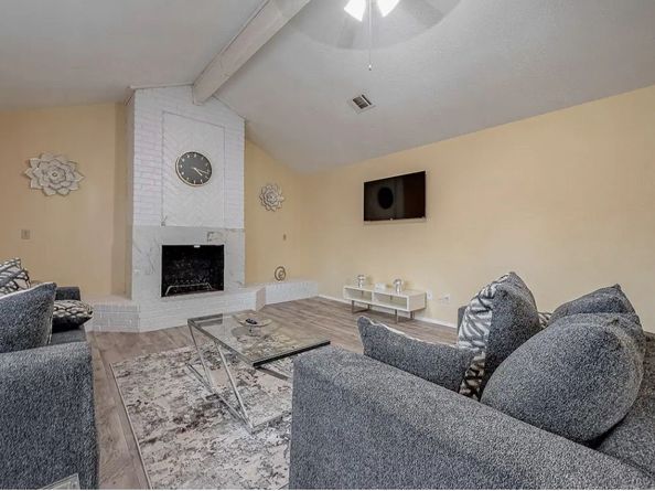 22319 Deville Drive, Katy TX 77450