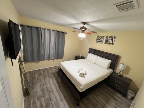 22319 Deville Drive, Katy TX 77450