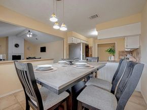 22319 Deville Drive, Katy TX 77450