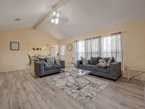 22319 Deville Drive, Katy TX 77450