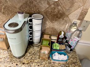 22319 Deville Drive, Katy TX 77450