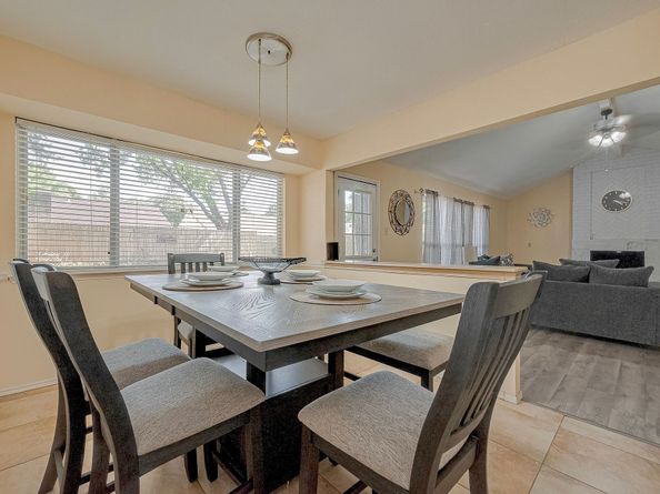 22319 Deville Drive, Katy TX 77450