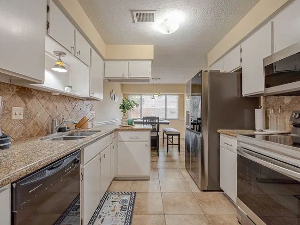 22319 Deville Drive, Katy TX 77450