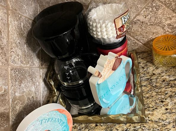 22319 Deville Drive, Katy TX 77450