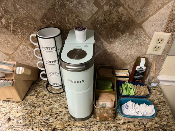 22319 Deville Drive, Katy TX 77450