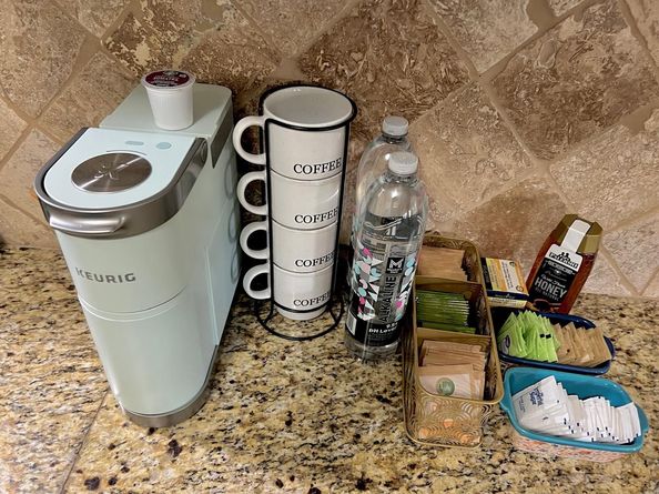 22319 Deville Drive, Katy TX 77450