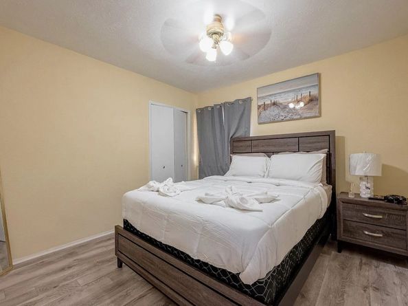 22319 Deville Drive, Katy TX 77450