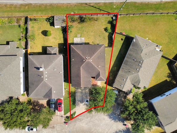 9226 Kendale Drive, Houston TX 77083