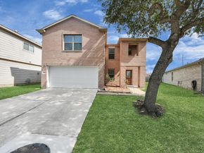 9226 Kendale Drive, Houston TX 77083