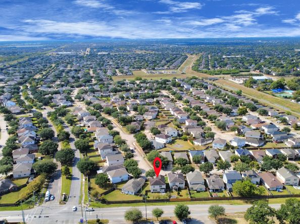 9226 Kendale Drive, Houston TX 77083