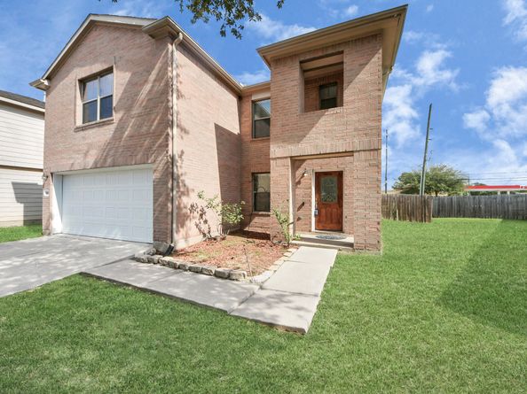 9226 Kendale Drive, Houston TX 77083