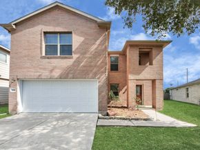 9226 Kendale Drive, Houston TX 77083