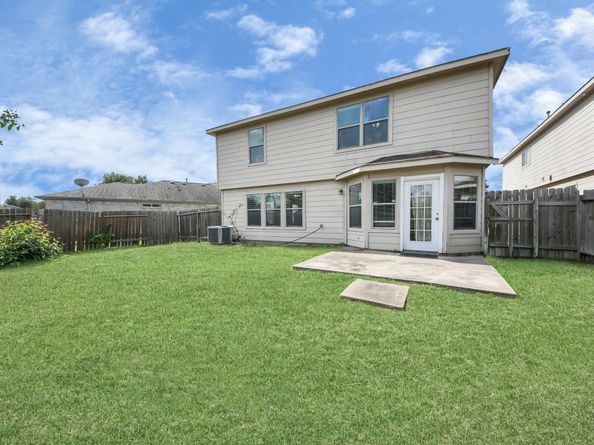 9226 Kendale Drive, Houston TX 77083