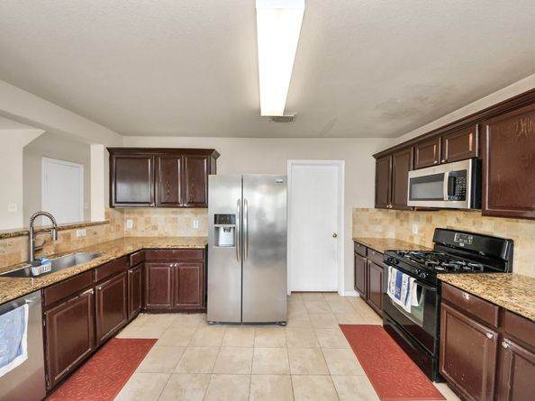 9226 Kendale Drive, Houston TX 77083