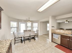 9226 Kendale Drive, Houston TX 77083