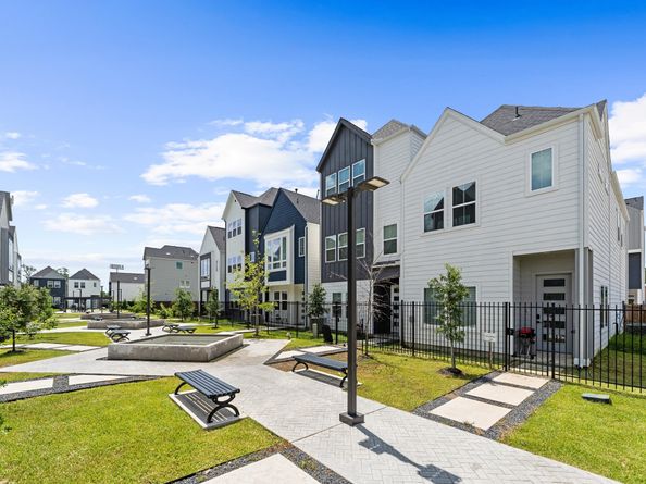 2305 Springwood Vista Lane, Houston TX 77055
