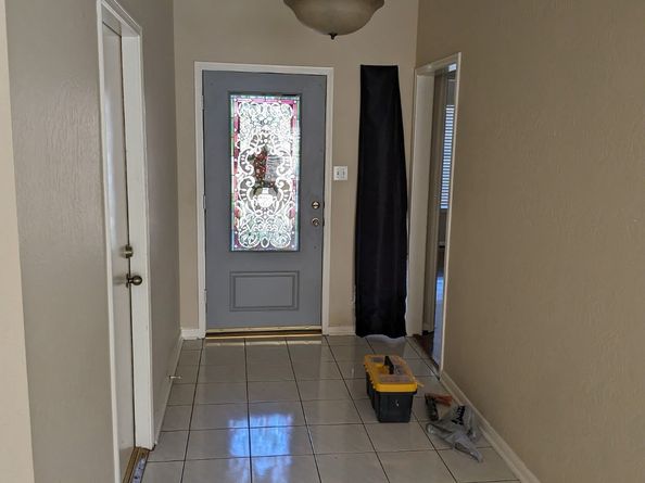 326 Breeze Park Drive, Houston TX 77015