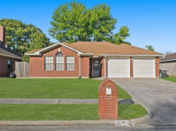 326 Breeze Park Drive