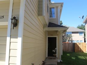 17515 Bering Bridge Ln Lane, Humble TX 77346
