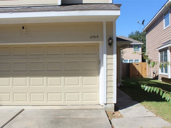 17515 Bering Bridge Ln Lane, Humble TX 77346