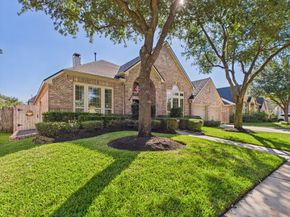 13526 Breakwater Path Loop, Houston TX 77044