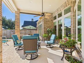 13526 Breakwater Path Loop, Houston TX 77044
