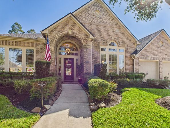 13526 Breakwater Path Loop, Houston TX 77044