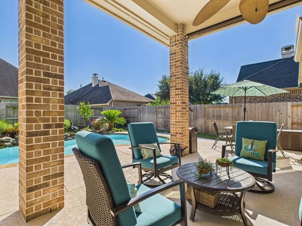 13526 Breakwater Path Loop, Houston TX 77044