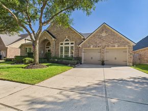 13526 Breakwater Path Loop, Houston TX 77044