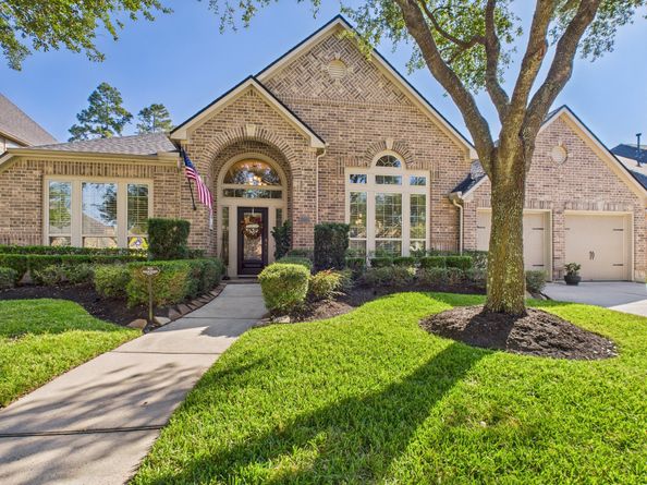 13526 Breakwater Path Loop, Houston TX 77044