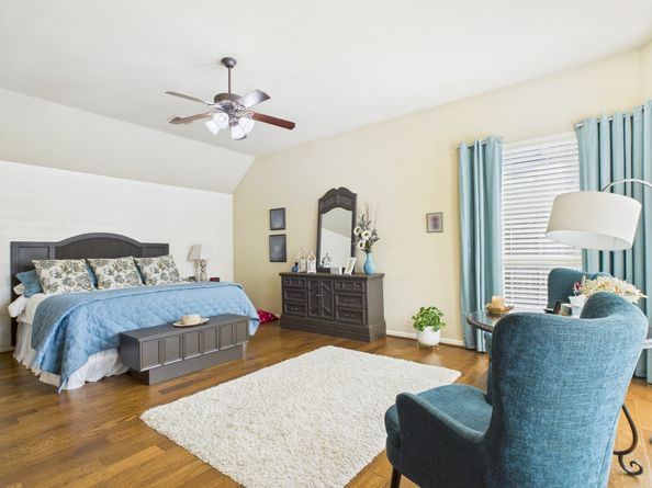 13526 Breakwater Path Loop, Houston TX 77044