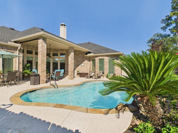 13526 Breakwater Path Loop, Houston TX 77044