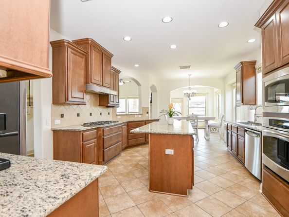 19707 Mission Pines Lane, Richmond TX 77407