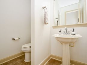 19707 Mission Pines Lane, Richmond TX 77407