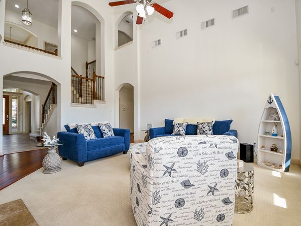 19707 Mission Pines Lane, Richmond TX 77407