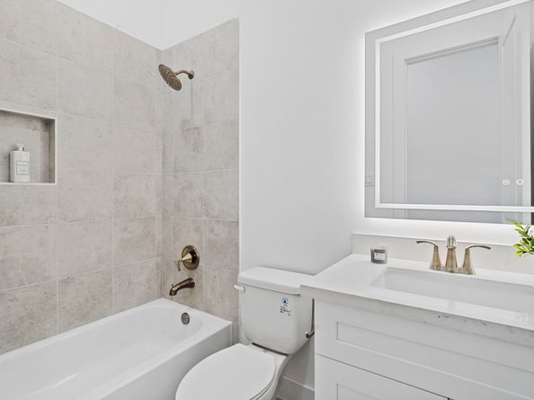 1938 Wildpacher Lane, Houston TX 77080