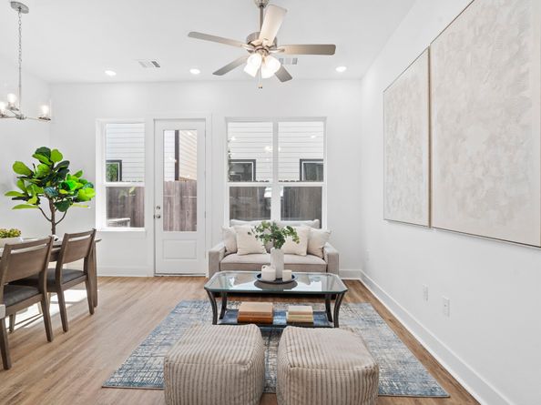 1938 Wildpacher Lane, Houston TX 77080