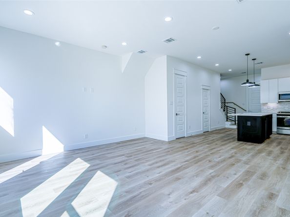 5402 Margarita Street, Houston TX 77020
