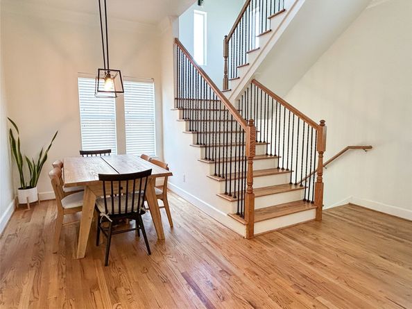 1128 W 26th Street, Houston TX 77008