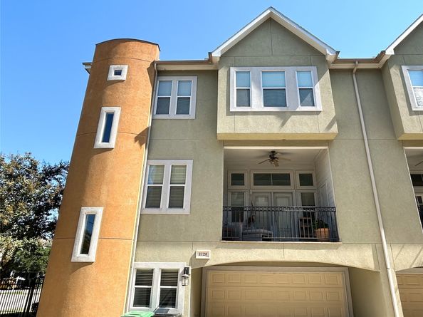 1128 W 26th Street, Houston TX 77008