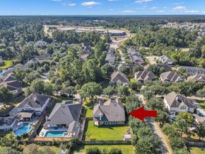2413 W Bramlet Drive, Conroe TX 77304