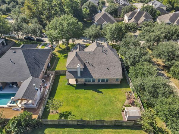 2413 W Bramlet Drive, Conroe TX 77304