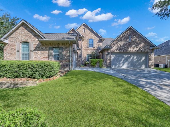 2413 W Bramlet Drive, Conroe TX 77304