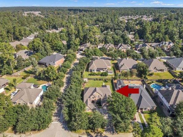 2413 W Bramlet Drive, Conroe TX 77304