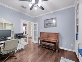 2413 W Bramlet Drive, Conroe TX 77304
