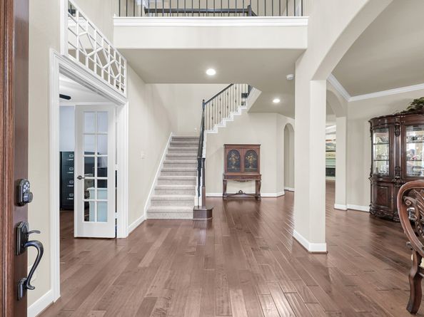 2413 W Bramlet Drive, Conroe TX 77304